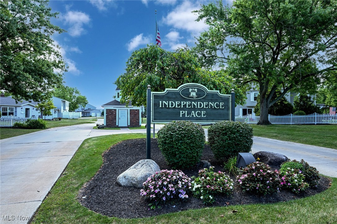 Independence Place Condo - Residential