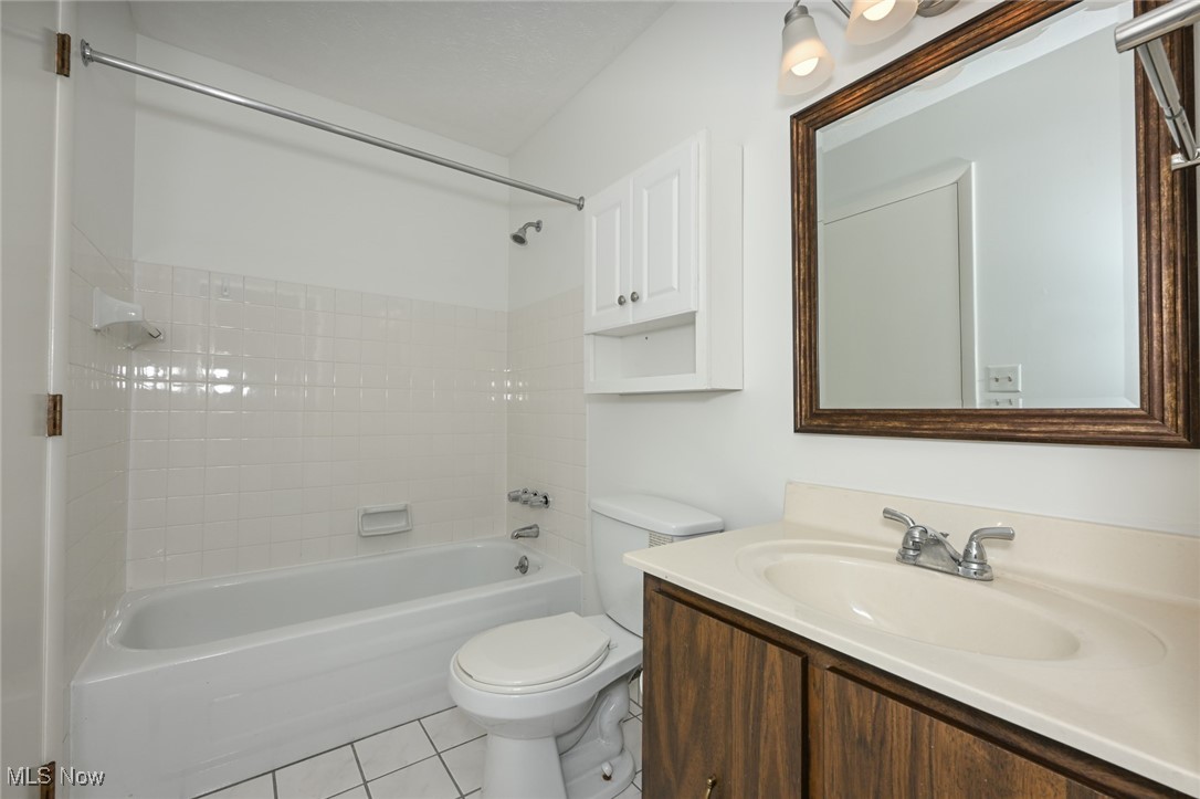 Independence Place Condo - Residential