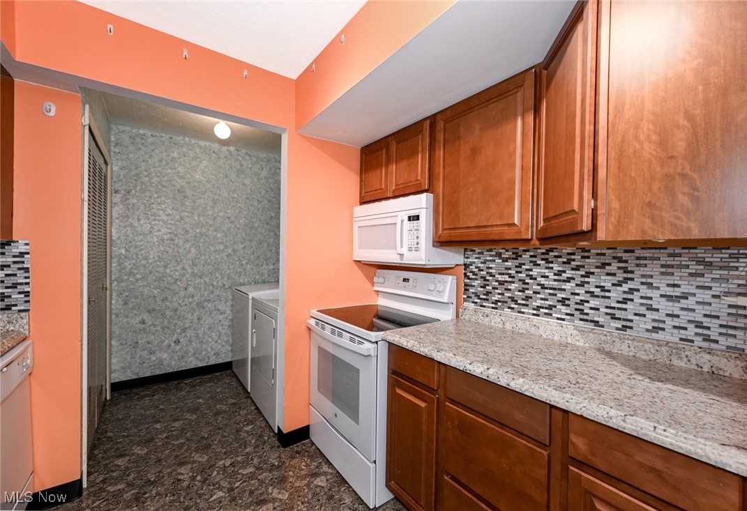 Independence Place Condo - Residential