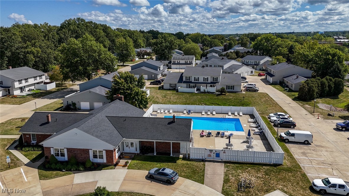 Independence Place Condo - Residential