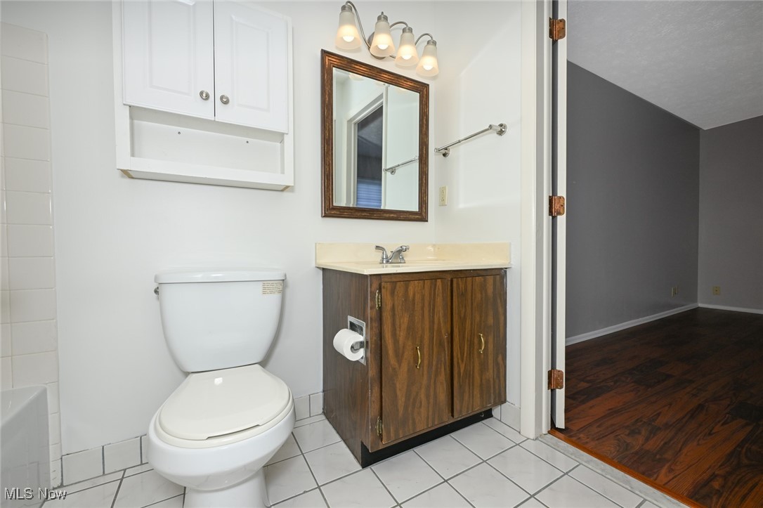 Independence Place Condo - Residential