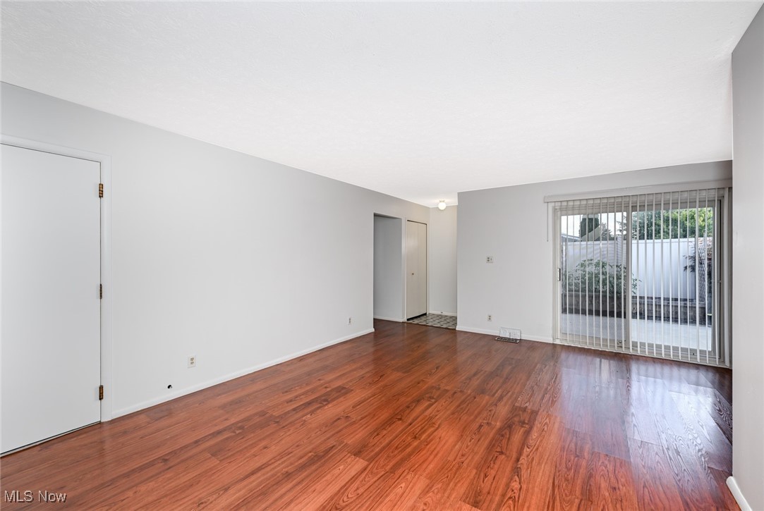 Independence Place Condo - Residential