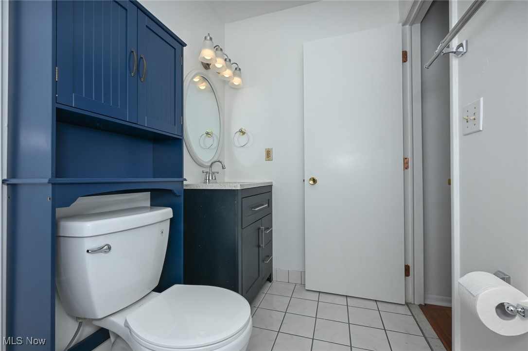 Independence Place Condo - Residential