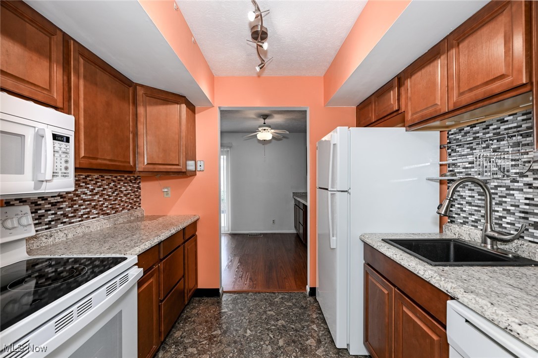 Independence Place Condo - Residential