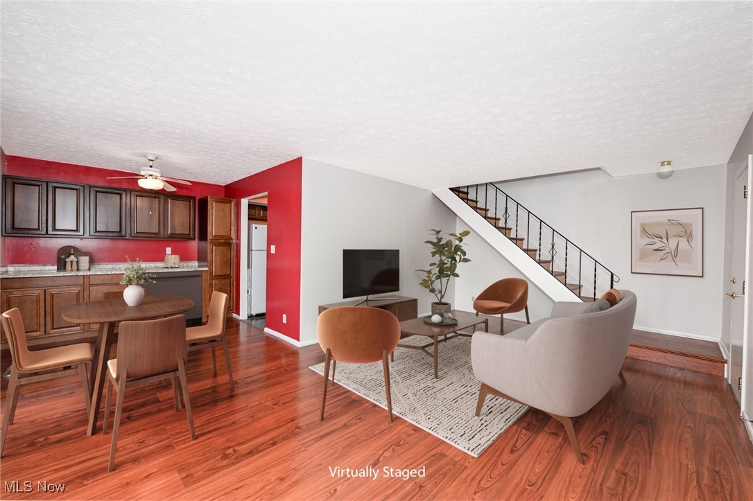 Independence Place Condo - Residential