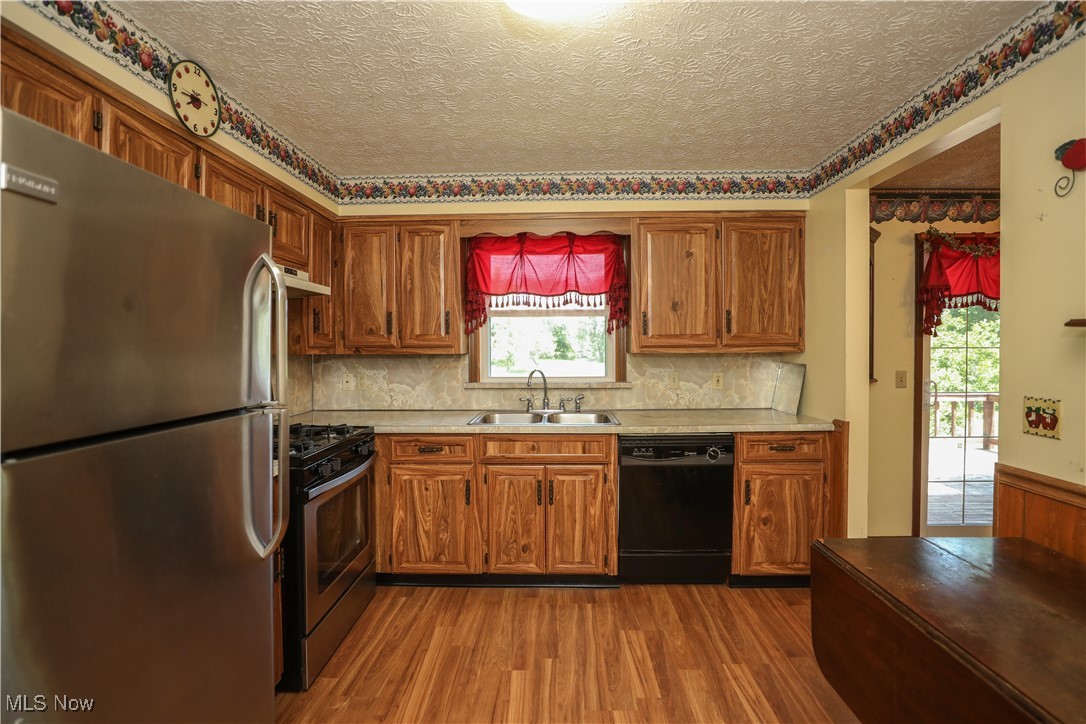 Franklin - Residential