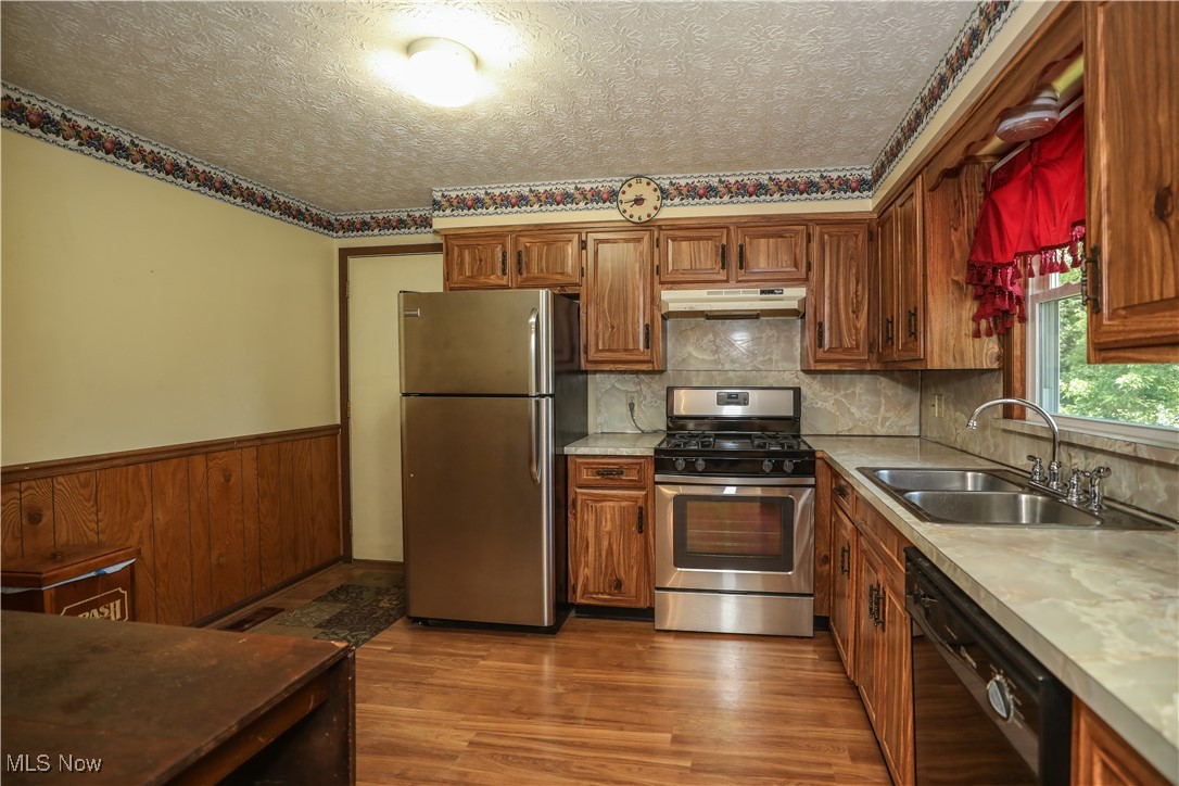 Franklin - Residential