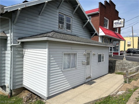 Apartment For Rent - 2526 Sunset Boulevard #2<br/> Steubenville, OH 43952
