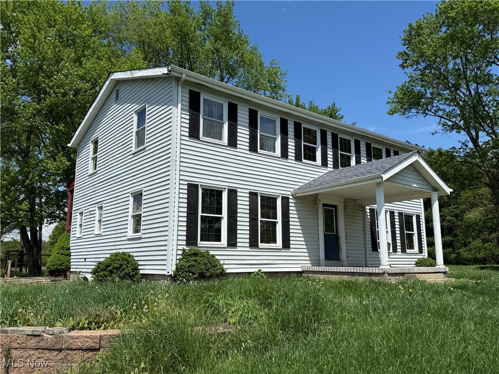 2320 Leetonia Road, Leetonia, Ohio image 1