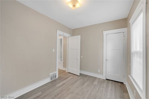 Tiny photo for 3011 Bradwell Avenue, Cleveland, OH 44109 (MLS # 5187597)