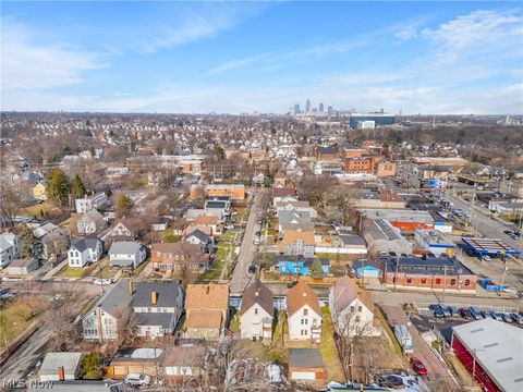 Tiny photo for 3011 Bradwell Avenue, Cleveland, OH 44109 (MLS # 5187597)