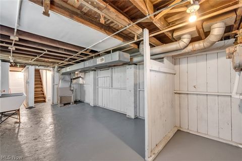 Tiny photo for 3011 Bradwell Avenue, Cleveland, OH 44109 (MLS # 5187597)