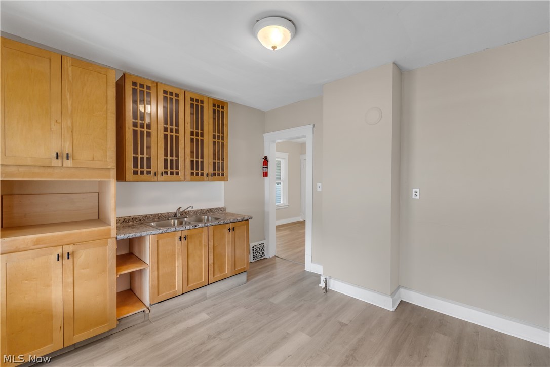 Bethel Fish Heirs Resub - Residential Income