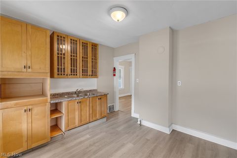 Tiny photo for 3011 Bradwell Avenue, Cleveland, OH 44109 (MLS # 5187597)