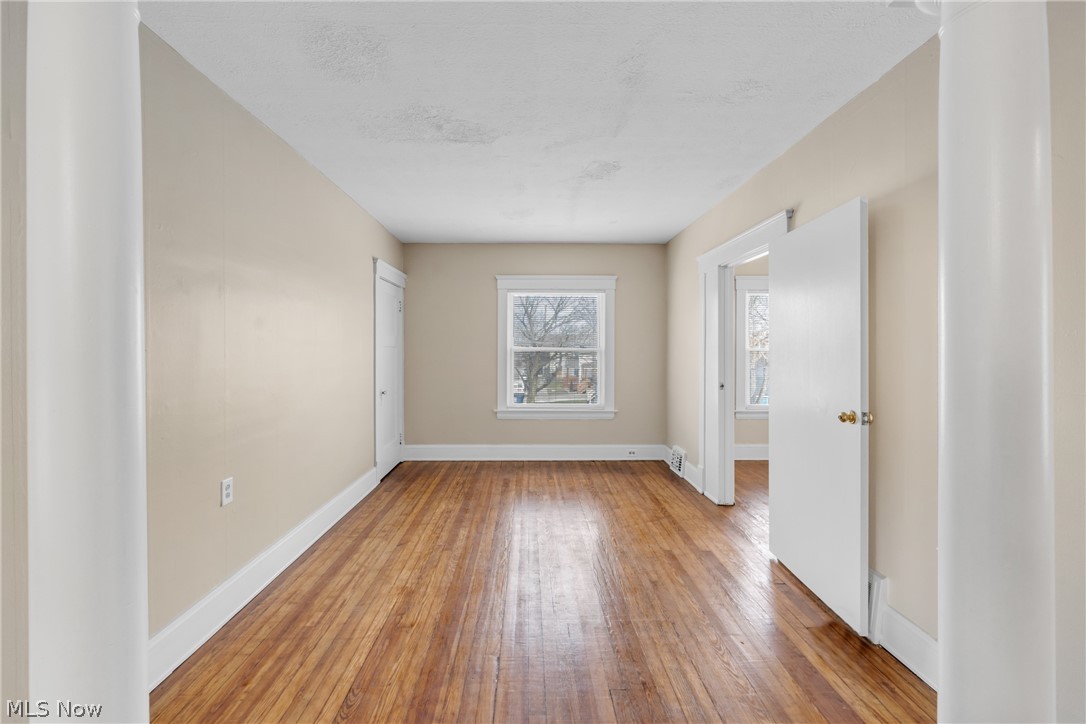 Bethel Fish Heirs Resub - Residential Income