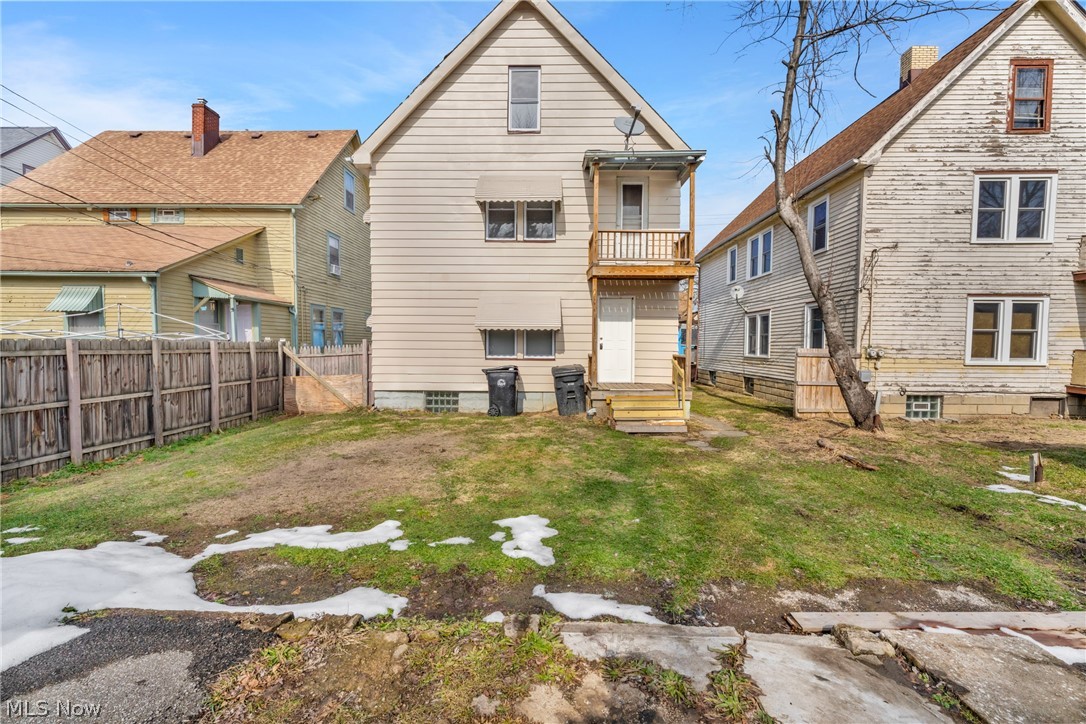 Bethel Fish Heirs Resub - Residential Income