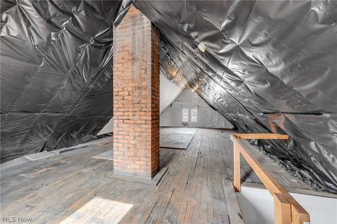 Tiny photo for 3011 Bradwell Avenue, Cleveland, OH 44109 (MLS # 5187597)