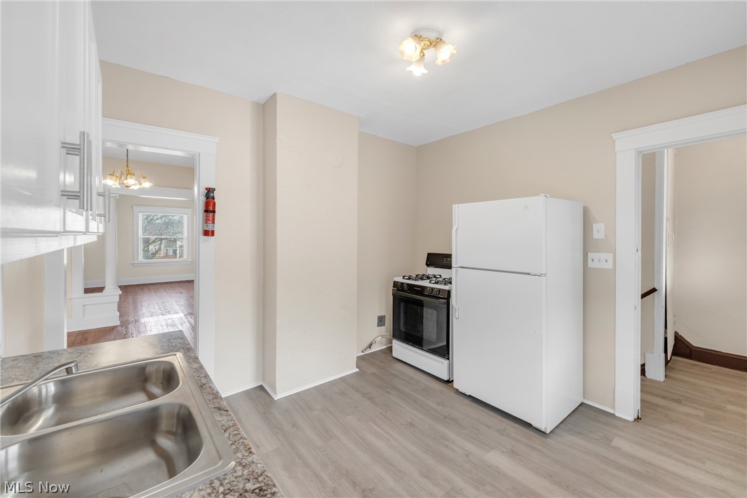 Bethel Fish Heirs Resub - Residential Income