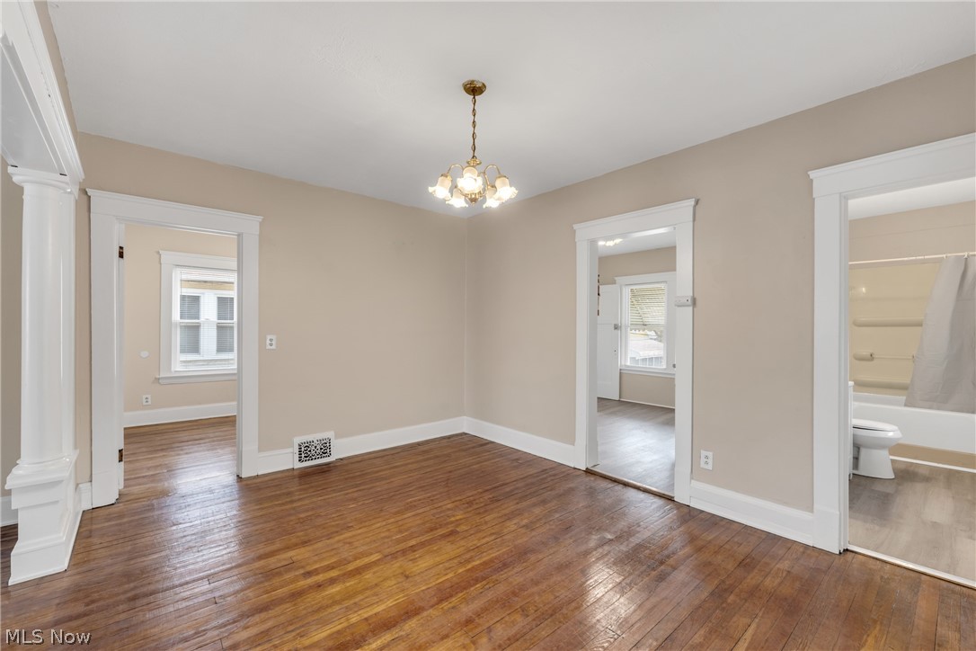 Bethel Fish Heirs Resub - Residential Income