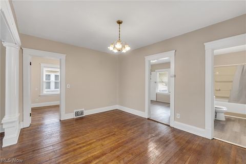 Tiny photo for 3011 Bradwell Avenue, Cleveland, OH 44109 (MLS # 5187597)