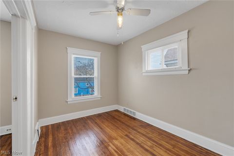 Tiny photo for 3011 Bradwell Avenue, Cleveland, OH 44109 (MLS # 5187597)