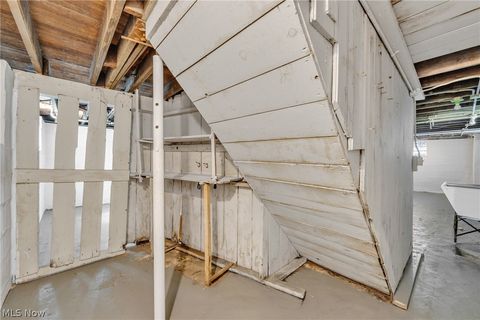 Tiny photo for 3011 Bradwell Avenue, Cleveland, OH 44109 (MLS # 5187597)