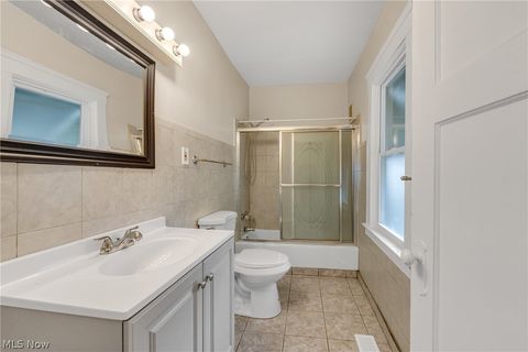 Tiny photo for 3011 Bradwell Avenue, Cleveland, OH 44109 (MLS # 5187597)