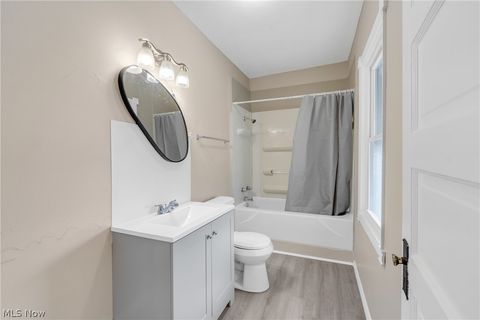 Tiny photo for 3011 Bradwell Avenue, Cleveland, OH 44109 (MLS # 5187597)