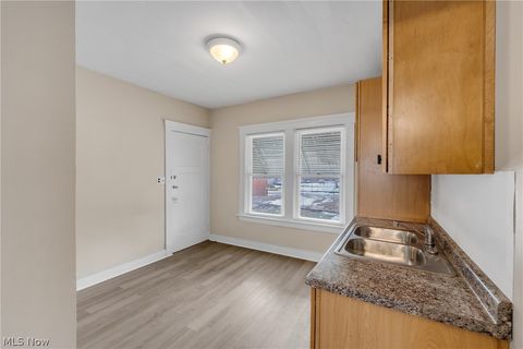 Tiny photo for 3011 Bradwell Avenue, Cleveland, OH 44109 (MLS # 5187597)