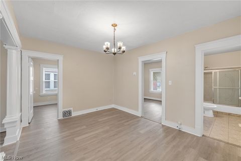 Tiny photo for 3011 Bradwell Avenue, Cleveland, OH 44109 (MLS # 5187597)