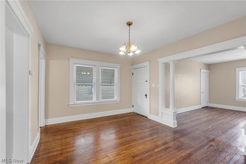 Tiny photo for 3011 Bradwell Avenue, Cleveland, OH 44109 (MLS # 5187597)