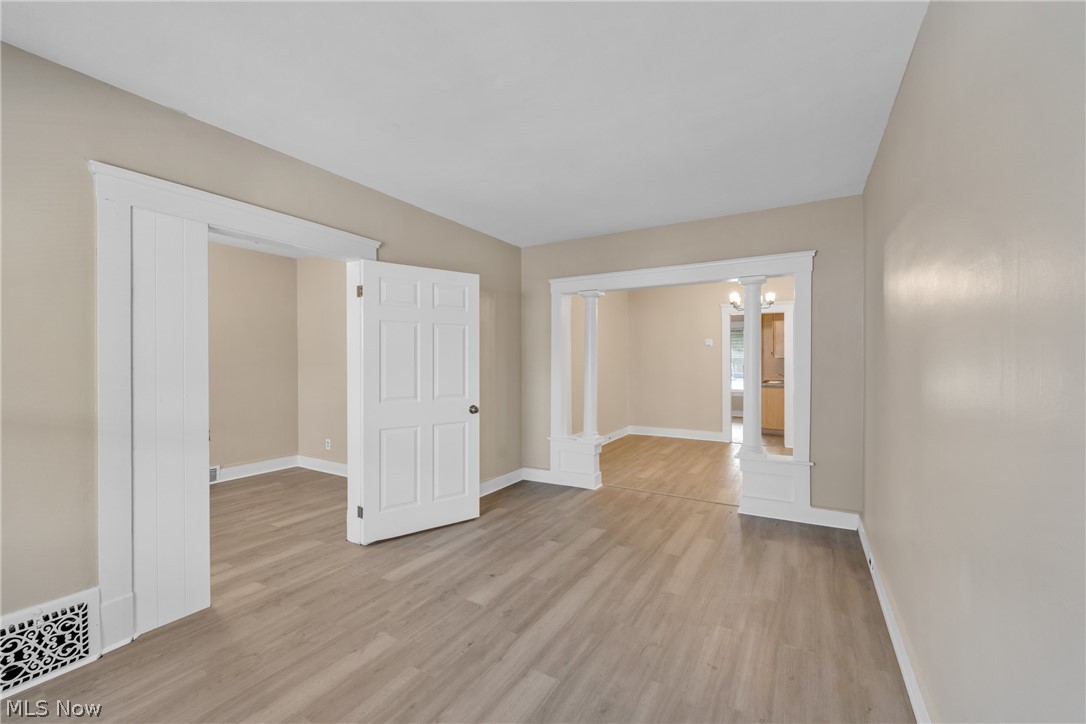 Bethel Fish Heirs Resub - Residential Income