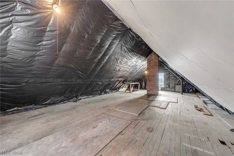 Tiny photo for 3011 Bradwell Avenue, Cleveland, OH 44109 (MLS # 5187597)