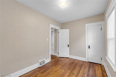 Tiny photo for 3011 Bradwell Avenue, Cleveland, OH 44109 (MLS # 5187597)