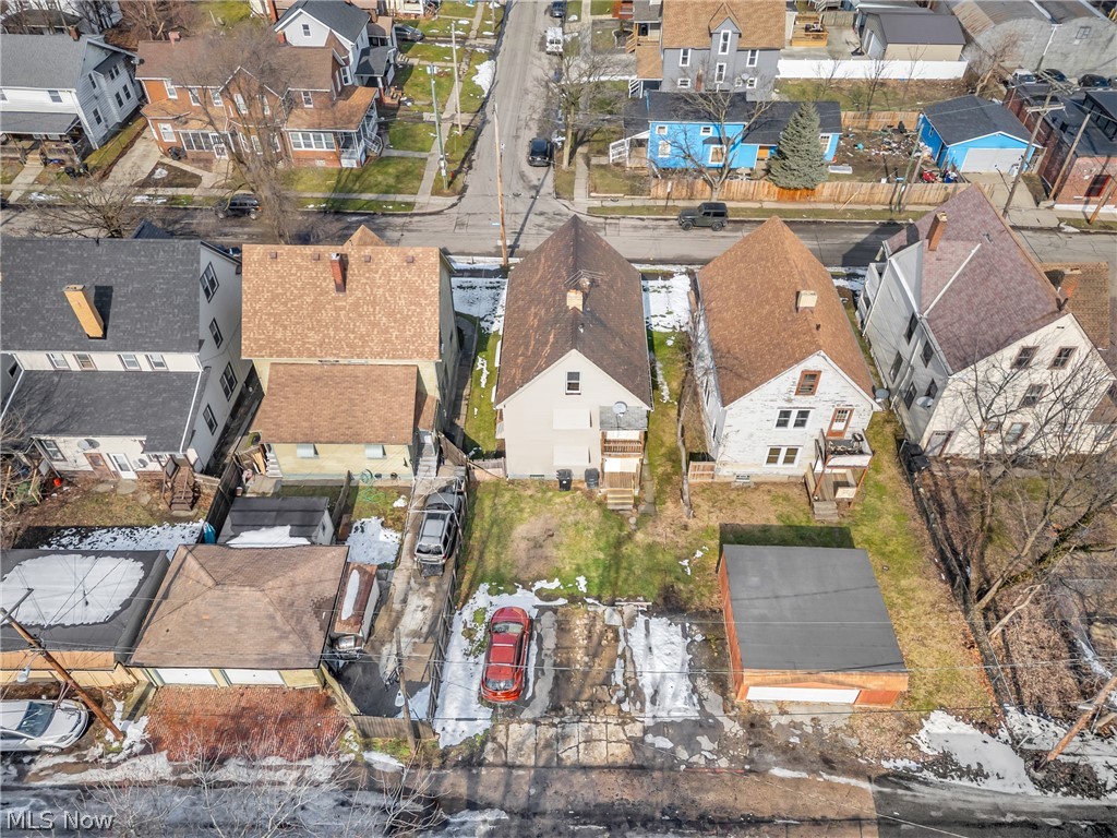 Bethel Fish Heirs Resub - Residential Income