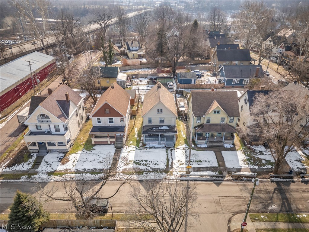 Bethel Fish Heirs Resub - Residential Income