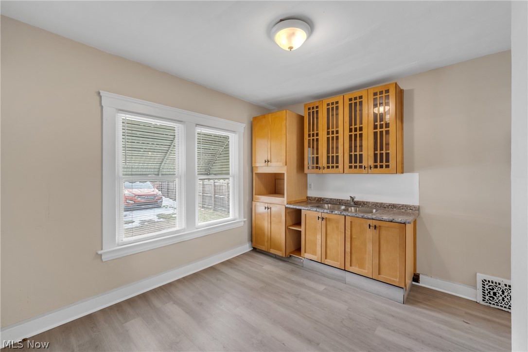 Bethel Fish Heirs Resub - Residential Income