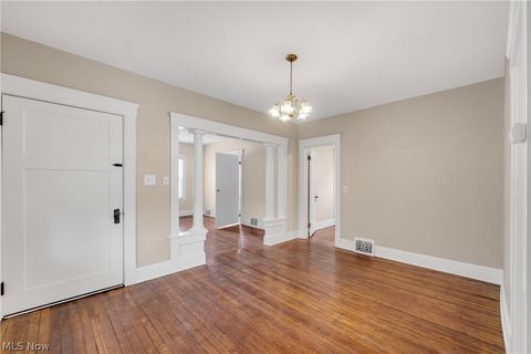 Tiny photo for 3011 Bradwell Avenue, Cleveland, OH 44109 (MLS # 5187597)