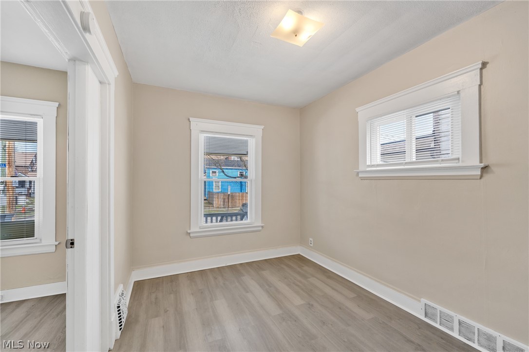 Bethel Fish Heirs Resub - Residential Income