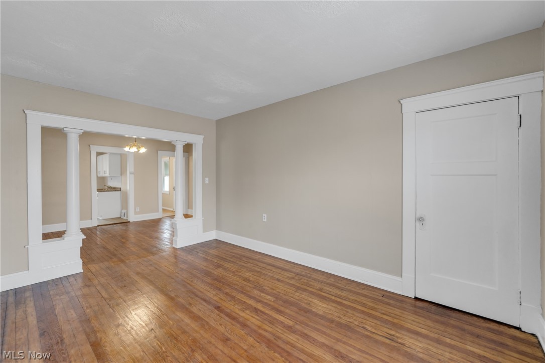 Bethel Fish Heirs Resub - Residential Income