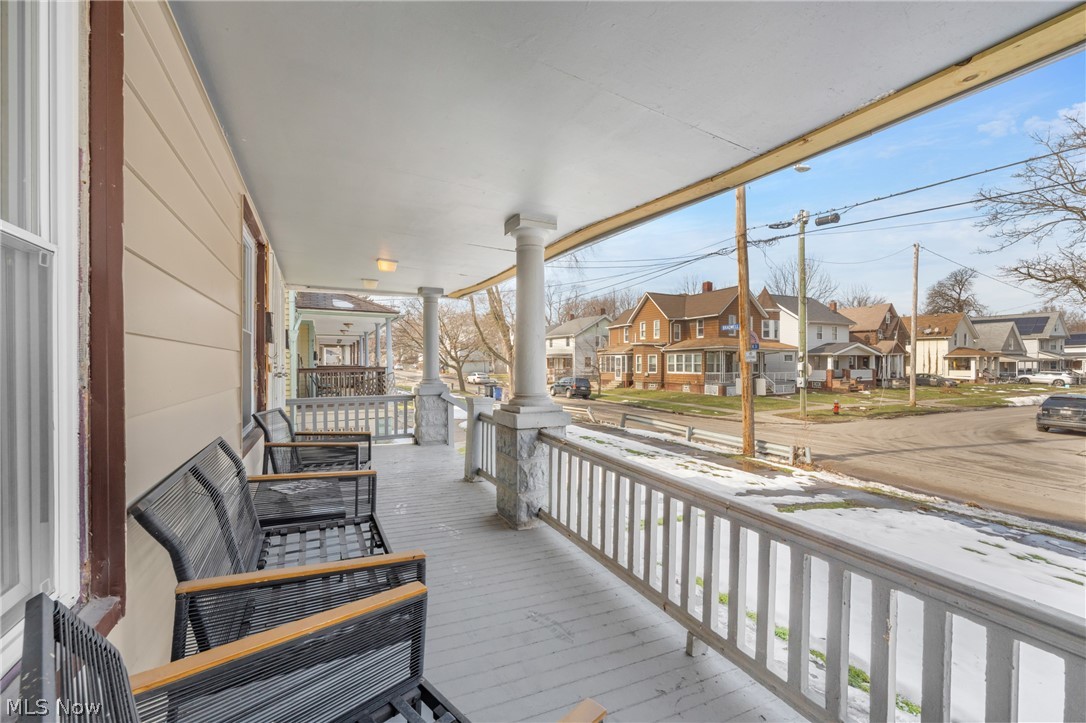 Bethel Fish Heirs Resub - Residential Income