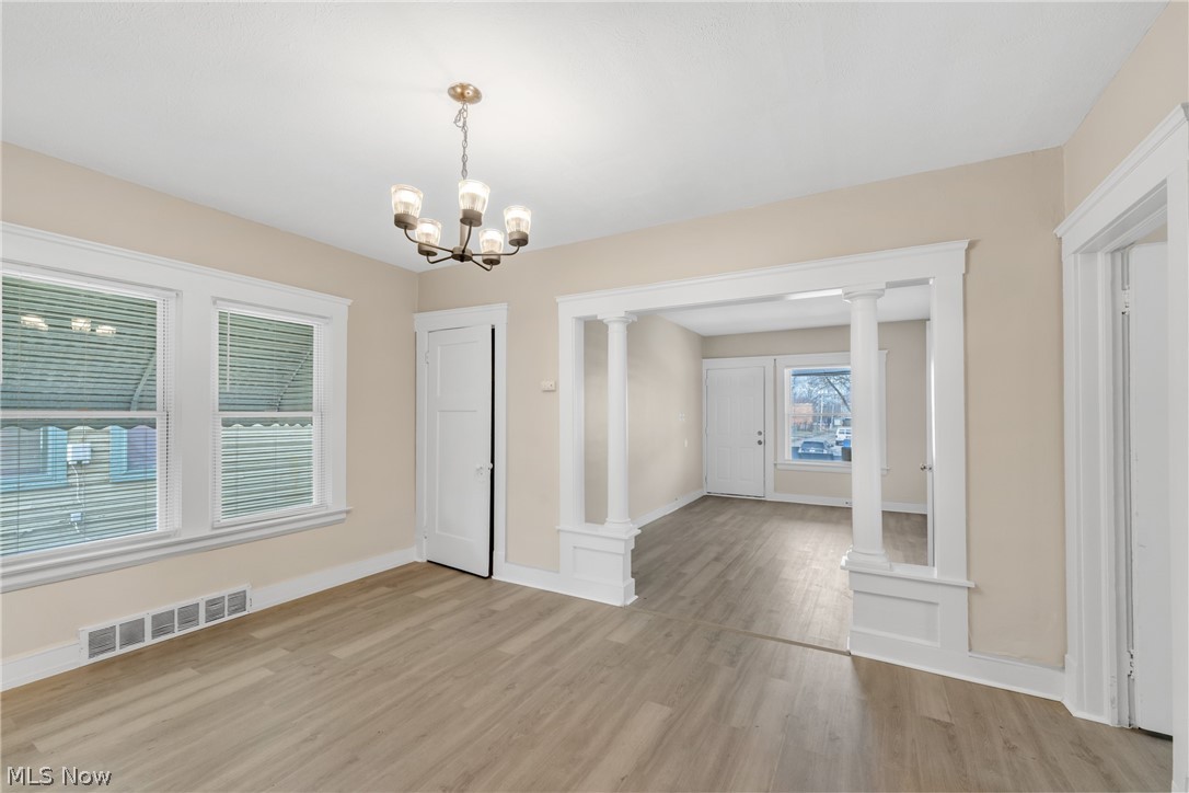 Bethel Fish Heirs Resub - Residential Income