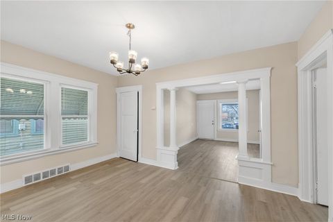 Tiny photo for 3011 Bradwell Avenue, Cleveland, OH 44109 (MLS # 5187597)