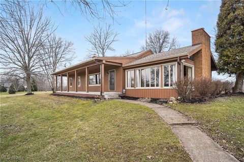 4017 Bellaire Lane Peninsula OH 44264