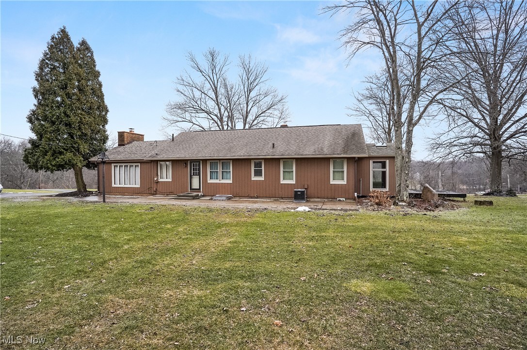 4017 Bellaire Lane