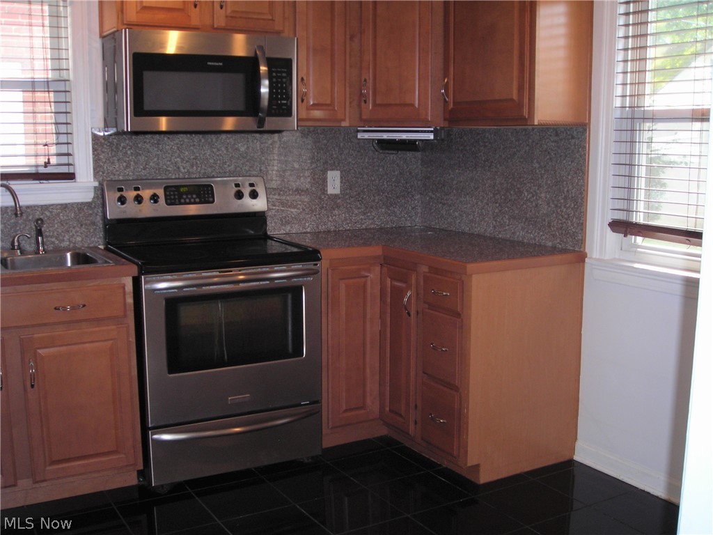 Ridgewood - Residential