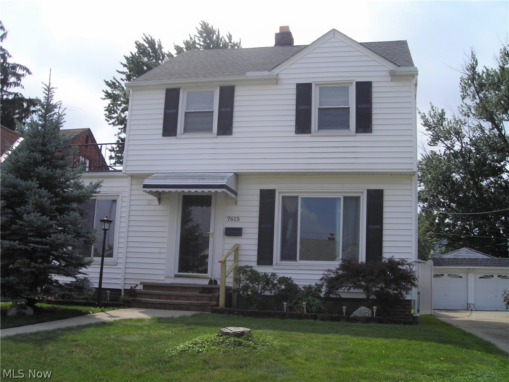 Ridgewood - Residential