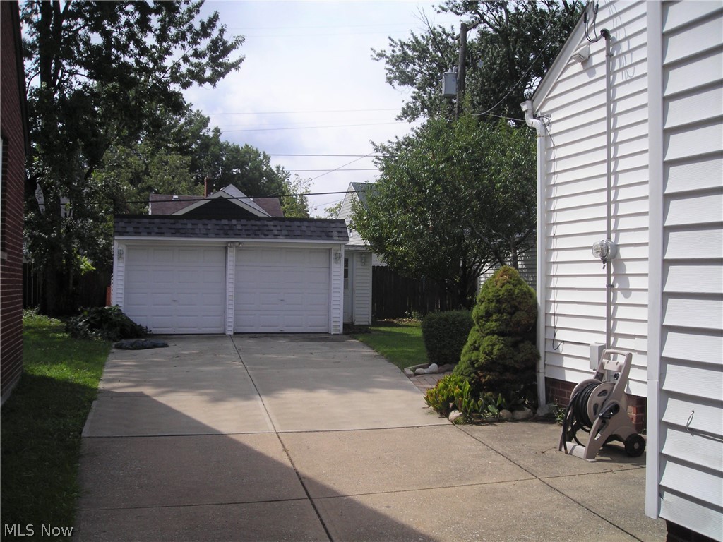 Ridgewood - Residential