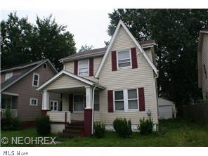 Roselawn - Residential