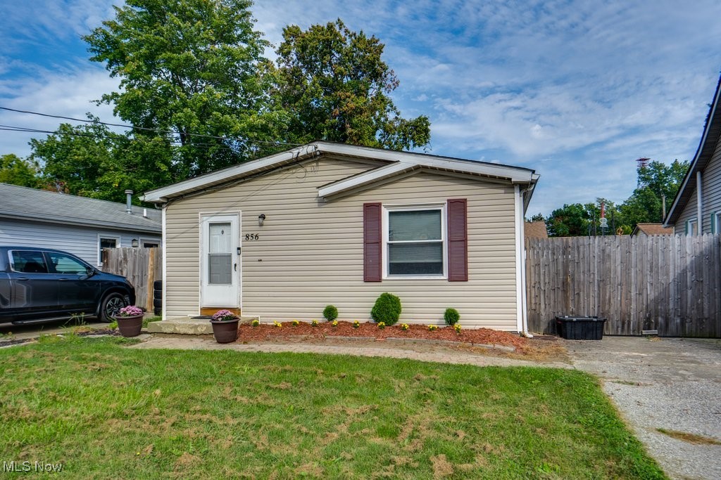 Painesville On The Lake - Residential